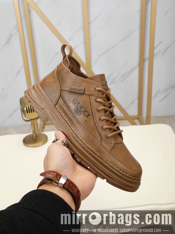 Gucci Shoes sz38-44 mnf0204