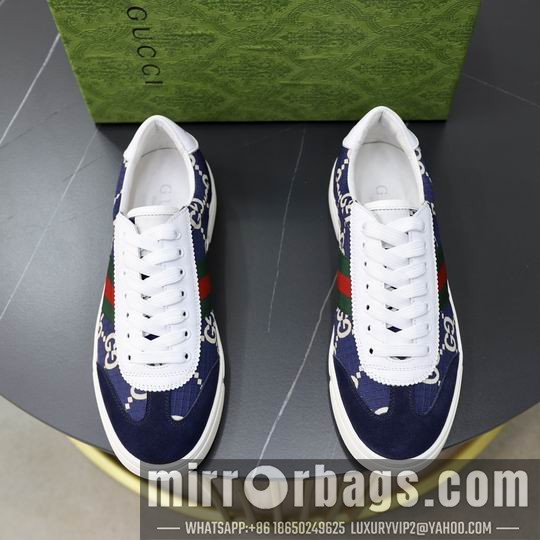 Gucci Shoes sz38-45 hnh0432