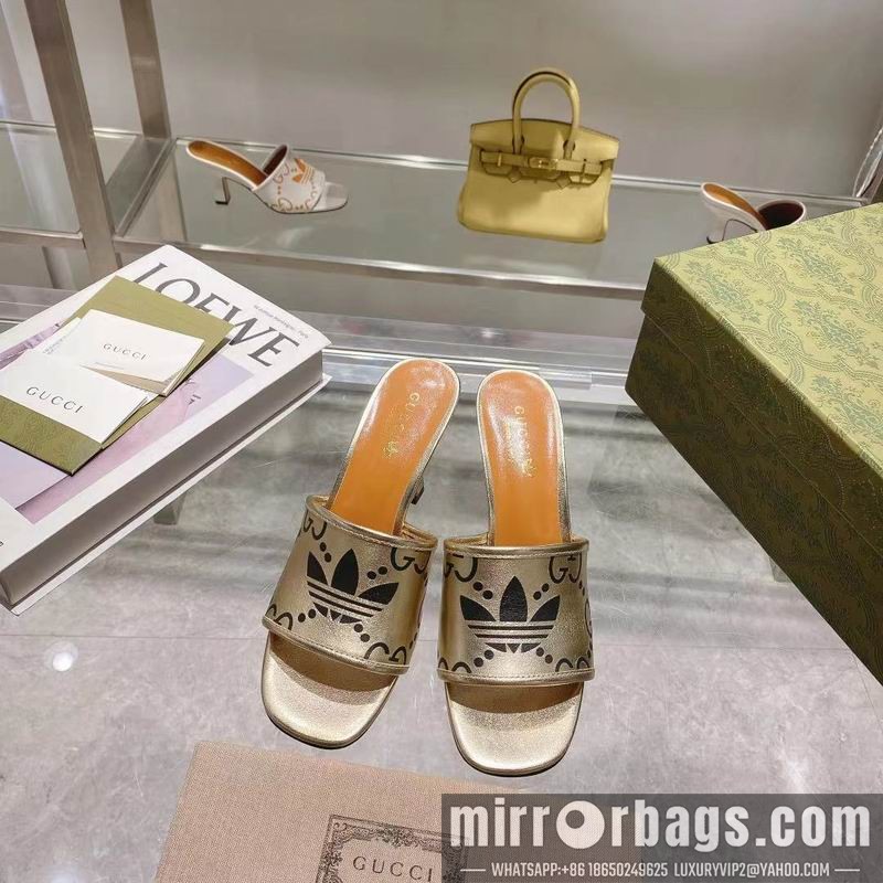 Gucci Shoes sz35-42 7.5cm mnf0315