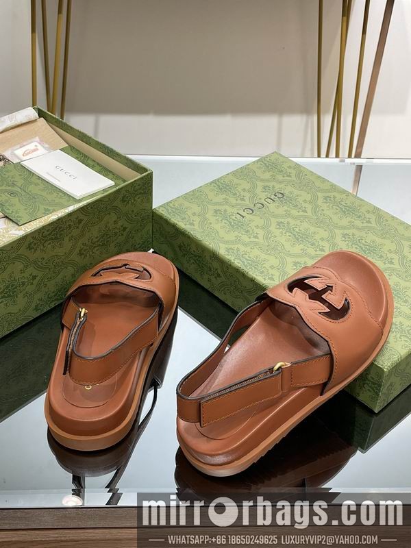 Gucci Shoes sz35-40 mnf0309