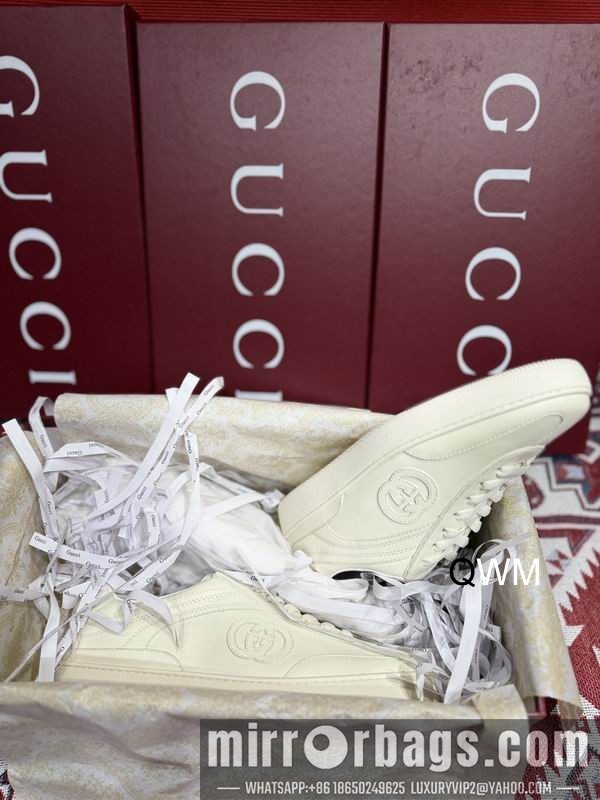 Gucci Shoes sz35-45 WM0609