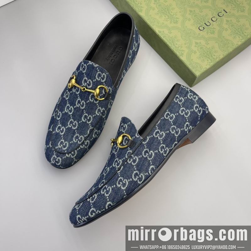 Gucci Shoes sz38-45 mnf0182