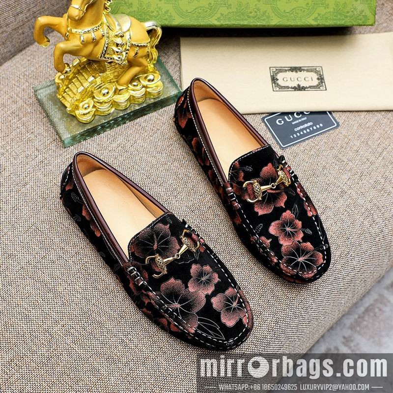 Gucci Shoes sz38-44 mnf0312