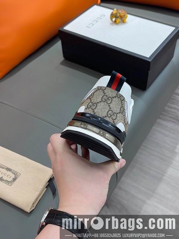 Gucci Shoes sz38-44 mnf0381