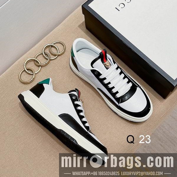 Gucci Shoes sz38-45 HY1105