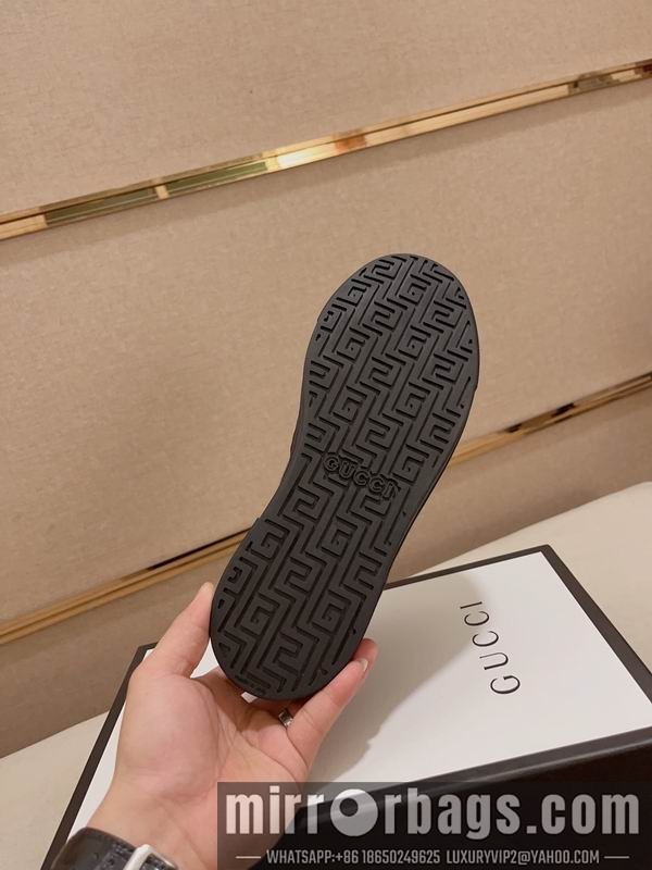 Gucci Shoes sz38-44 hnm01173