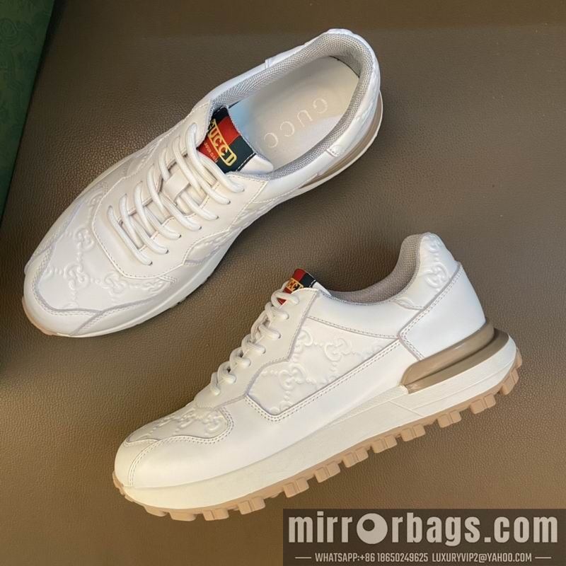 Gucci Shoes sz38-45 mnf0202