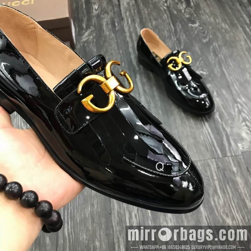 Gucci Shoes sz39-46 CRQ0301