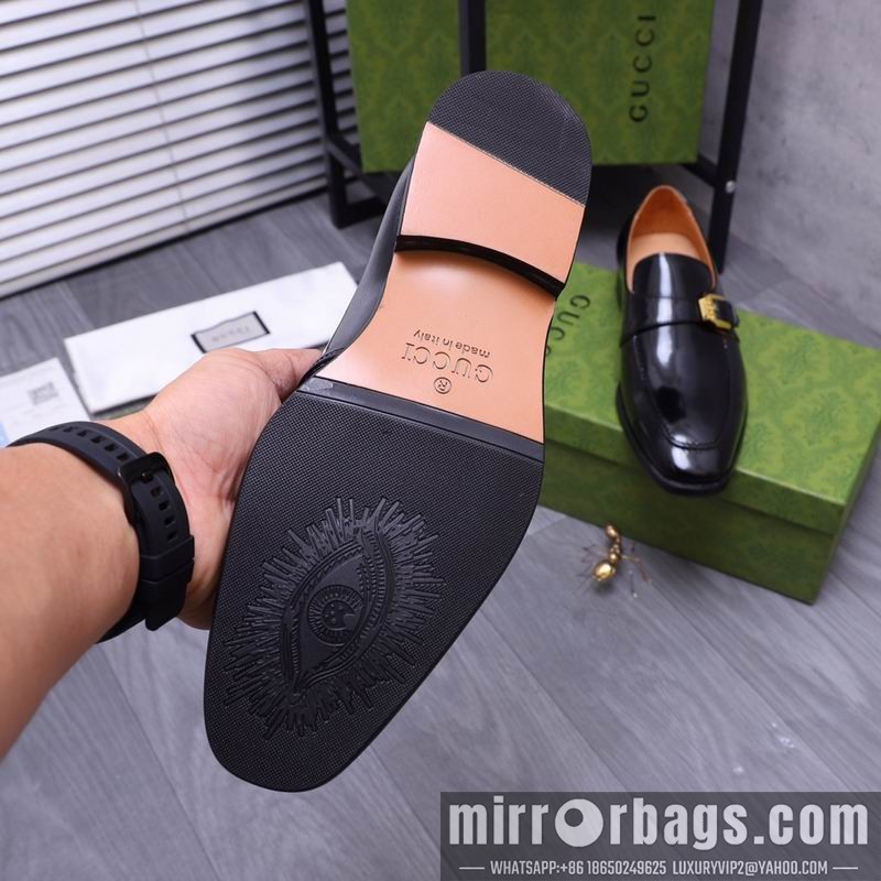 Gucci Shoes sz38-44 hnm0138