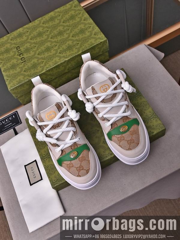 Gucci Shoes sz38-45 mnf0222