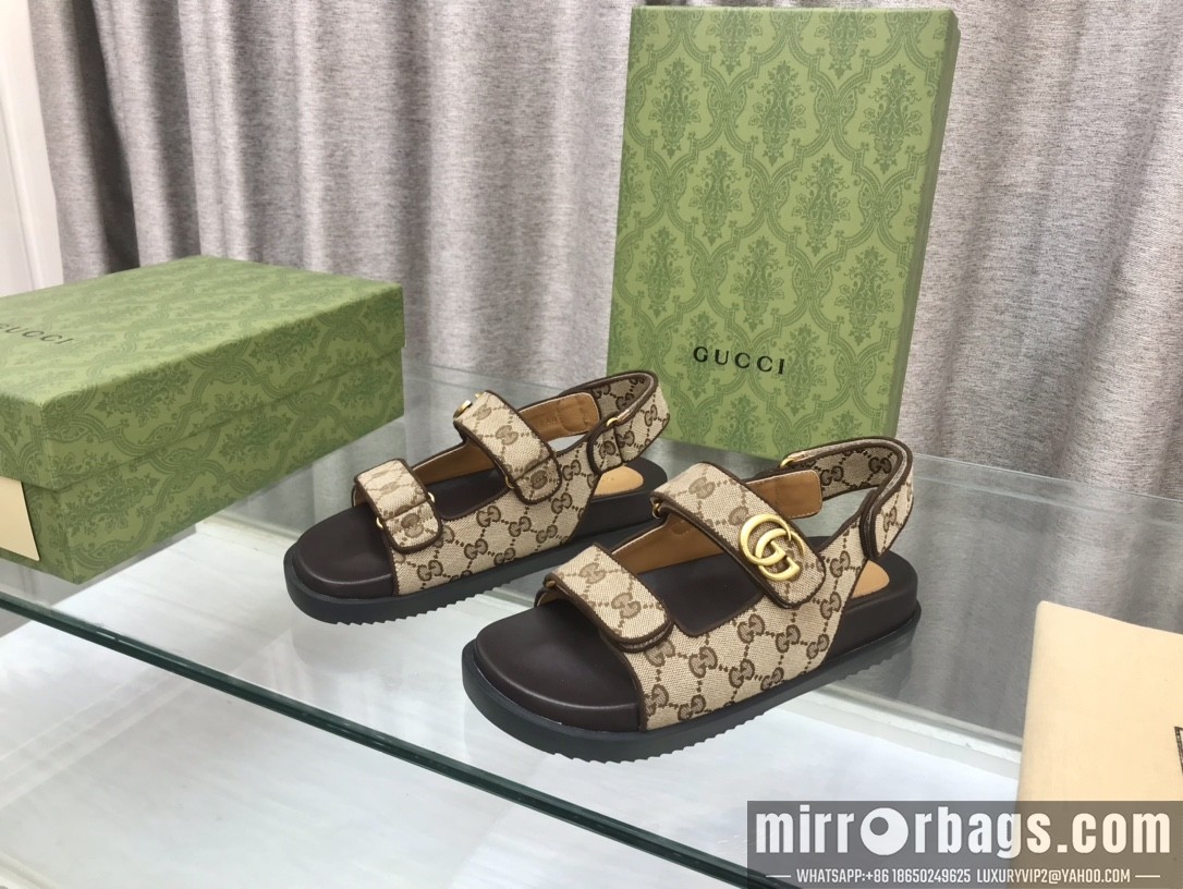 Gucci Shoes sz35-42 h1004