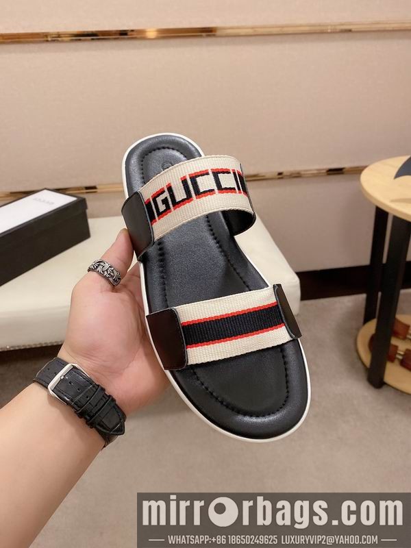 Gucci Shoes sz38-44 mnf0314