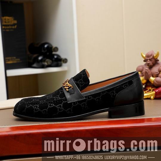 Gucci Shoes sz38-44 mnh0811