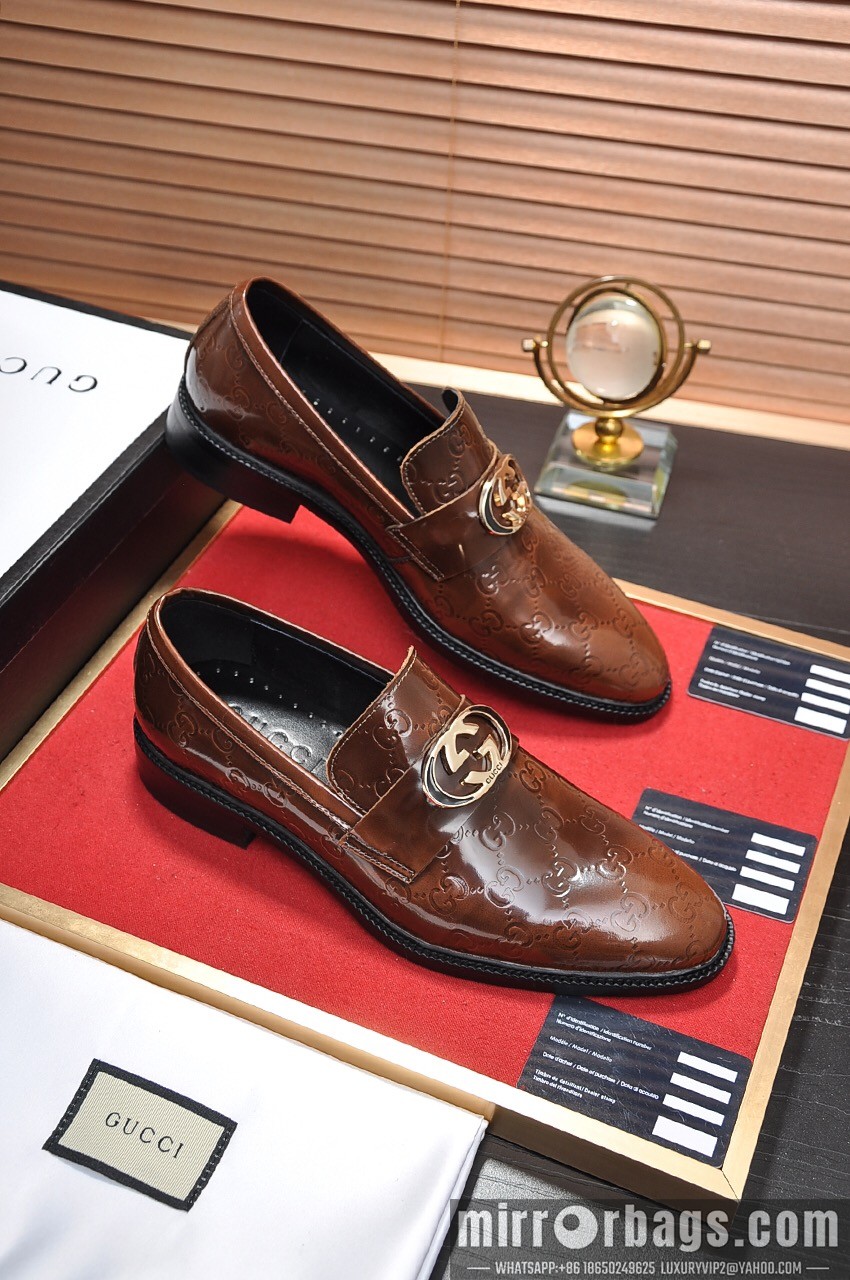 Gucci Shoes sz38-45 hnh1205