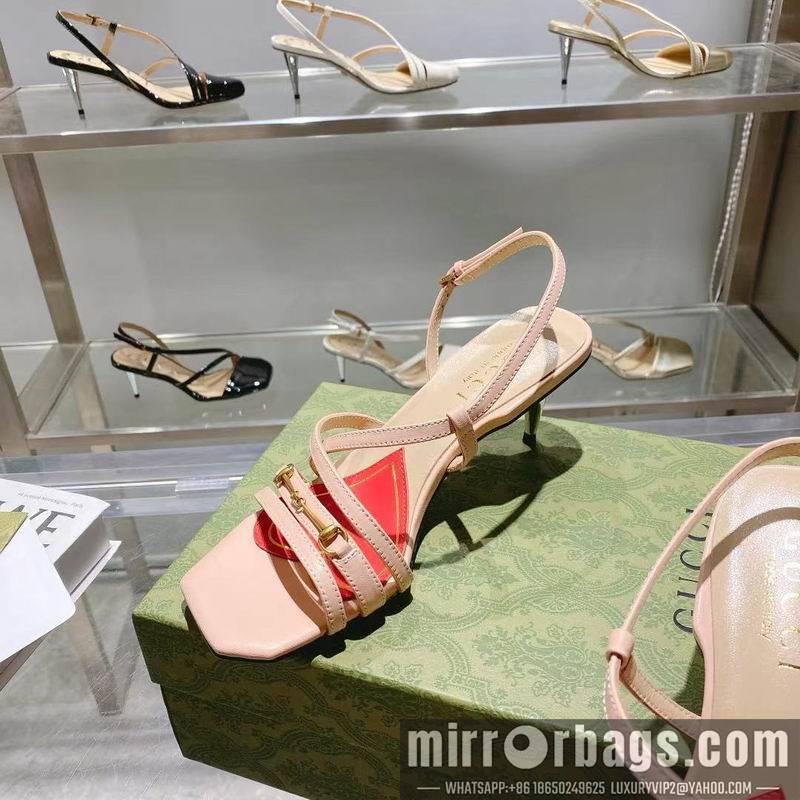 Gucci Shoes sz35-42 6.5cm mnf0310