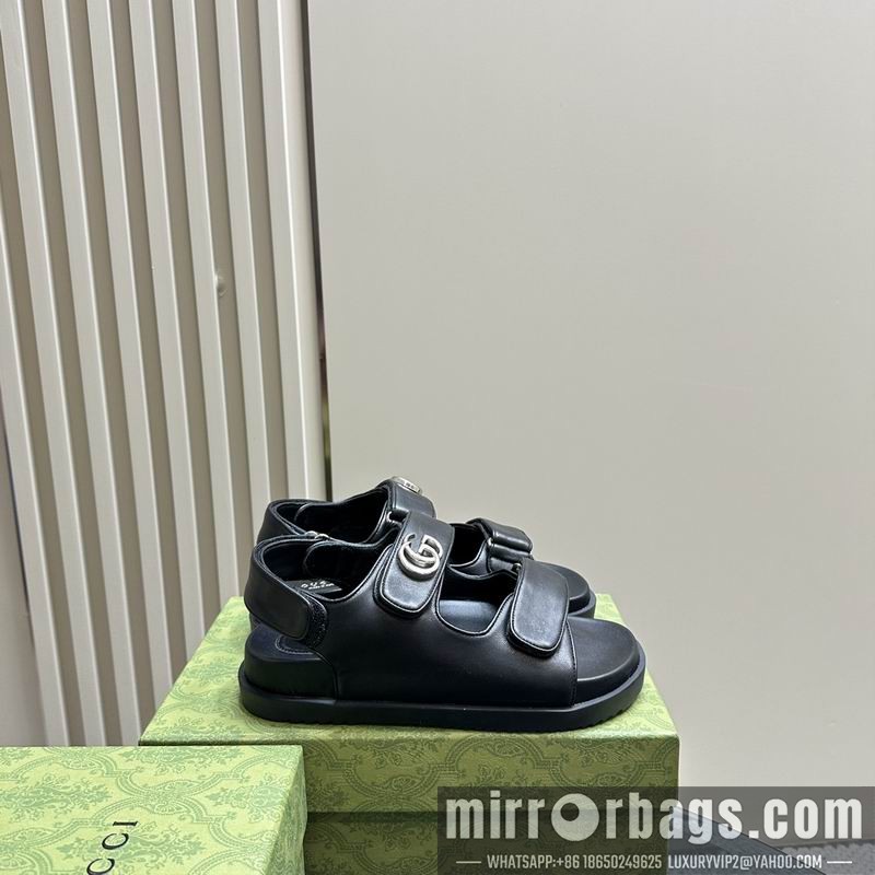 Gucci Shoes sz35-42 mnf0304