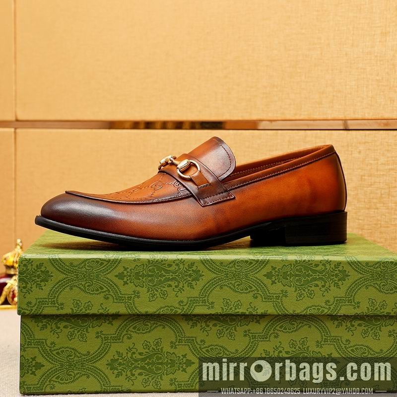 Gucci Shoes sz39-46 mnf0225