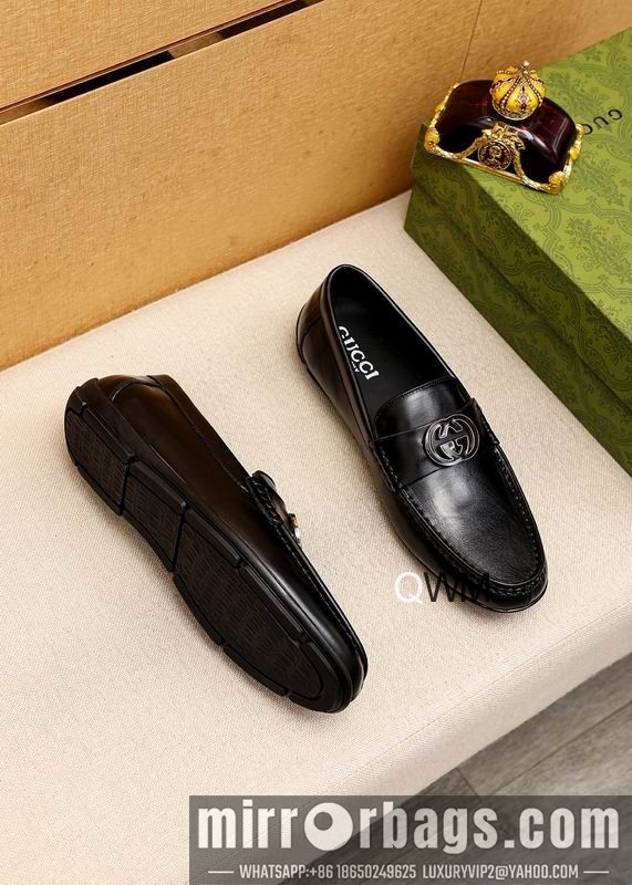 Gucci Shoes sz38-45 WM0371