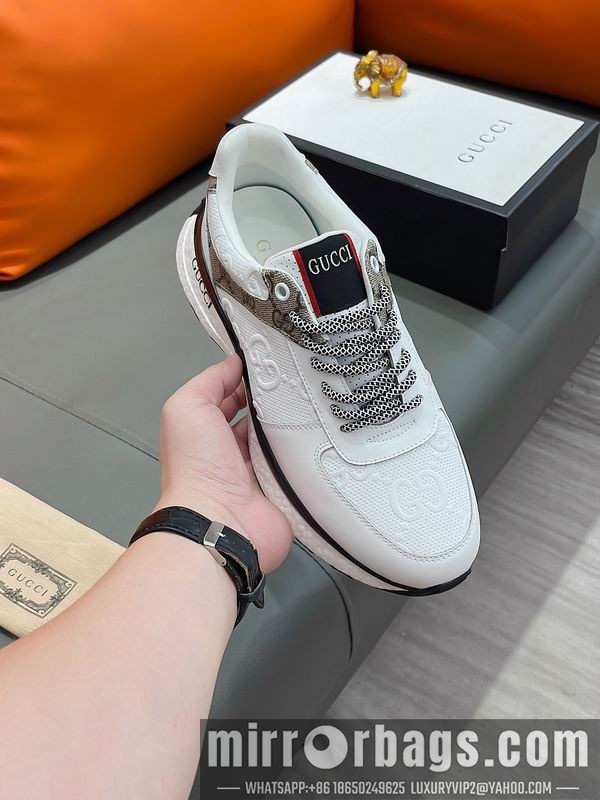 Gucci Shoes sz38-44 mnf0136