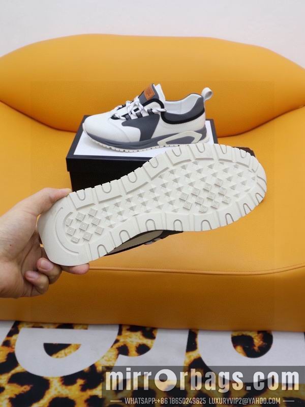 Gucci Shoes sz38-45 mnf0111