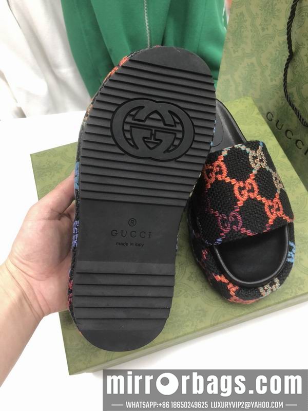 Gucci Shoes sz35-44 5.5cm mnf0207