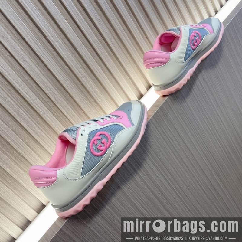 Gucci Shoes sz35-40 mnf0203