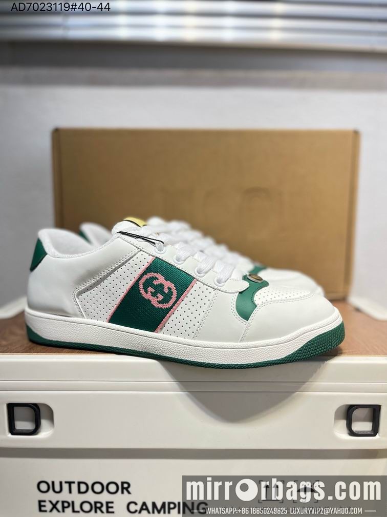 Gucci Shoes sz35-40 hnh0302