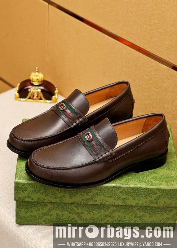 Gucci Shoes sz38-47 mnf0358
