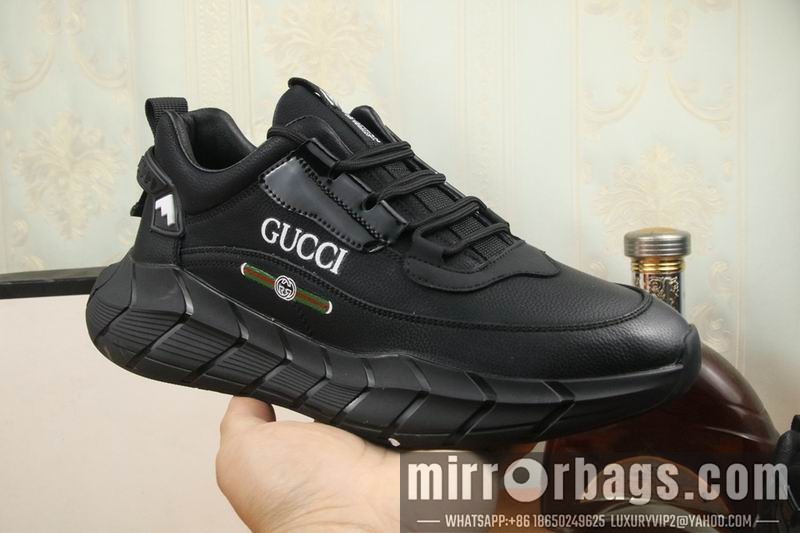Gucci Shoes sz38-44 mnf0116