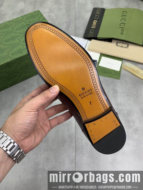 Gucci Shoes sz38-45 mnf0202