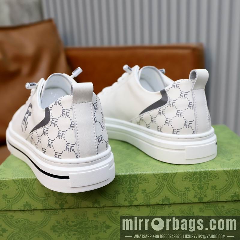 Gucci Shoes sz38-44 hnm01158