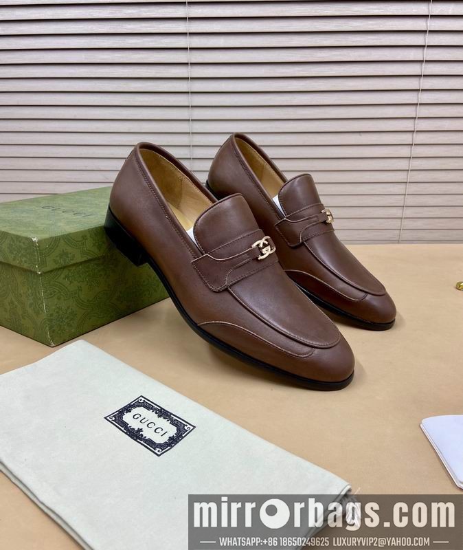 Gucci Shoes sz38-44 mnf0375