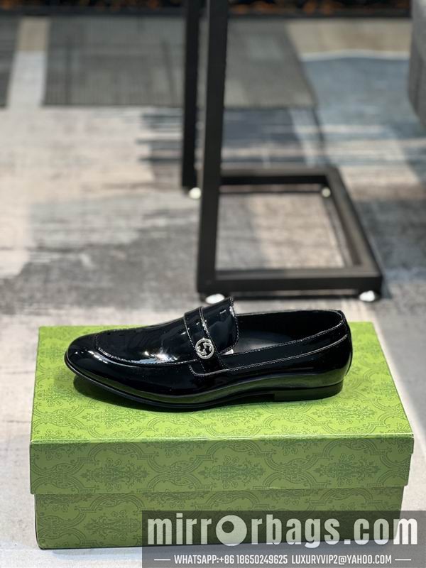 Gucci Shoes sz 38-45 mnf0158