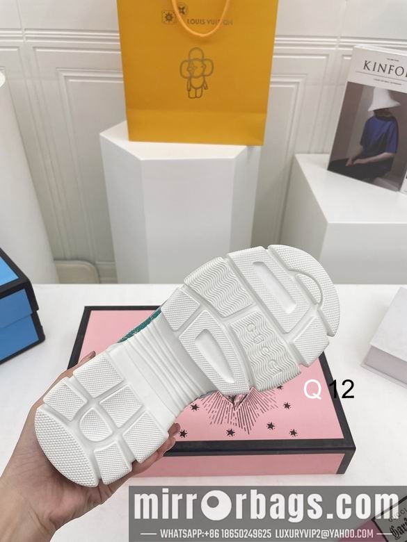 Gucci Shoes sz35-44 J0302