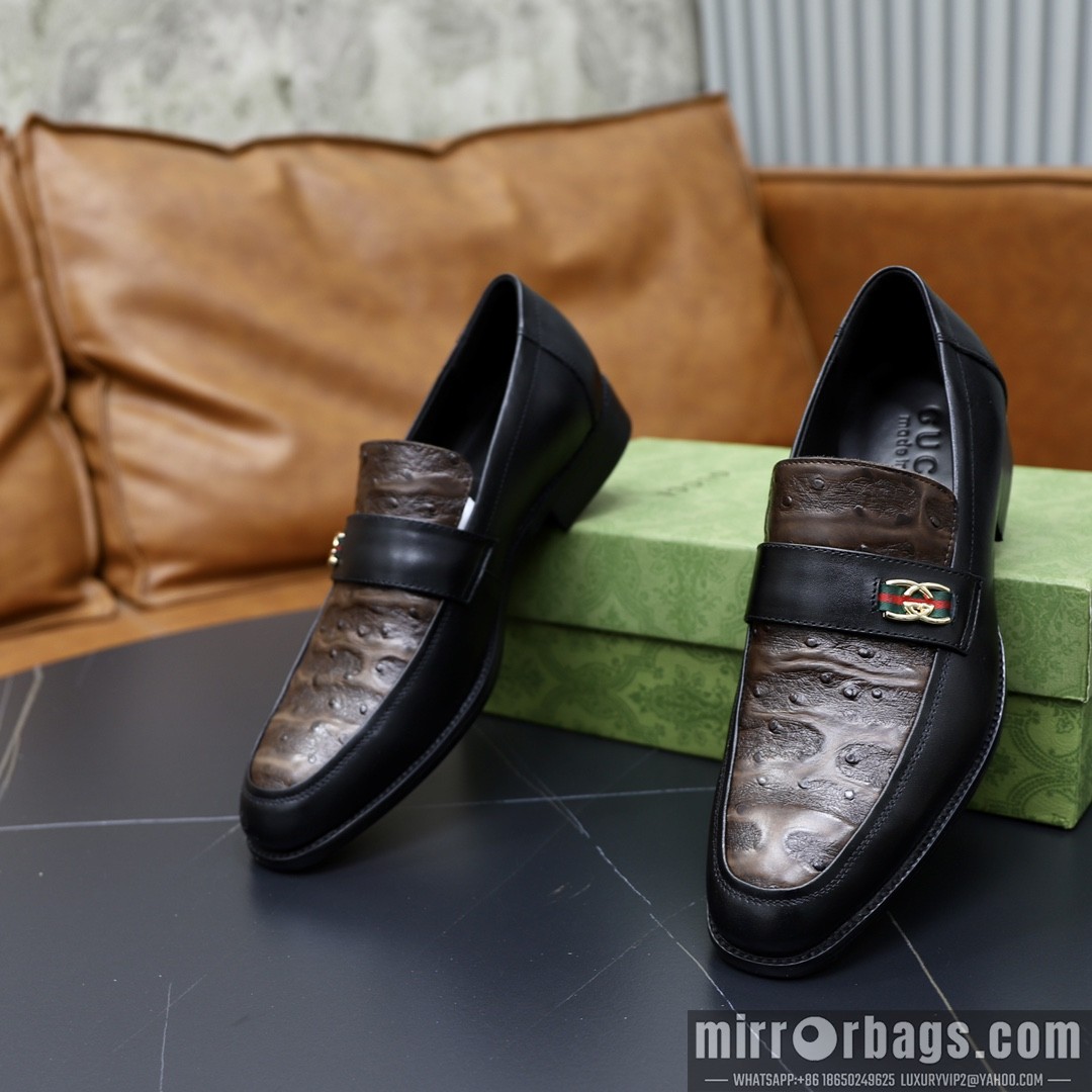 Gucci Shoes sz38-44 h1016