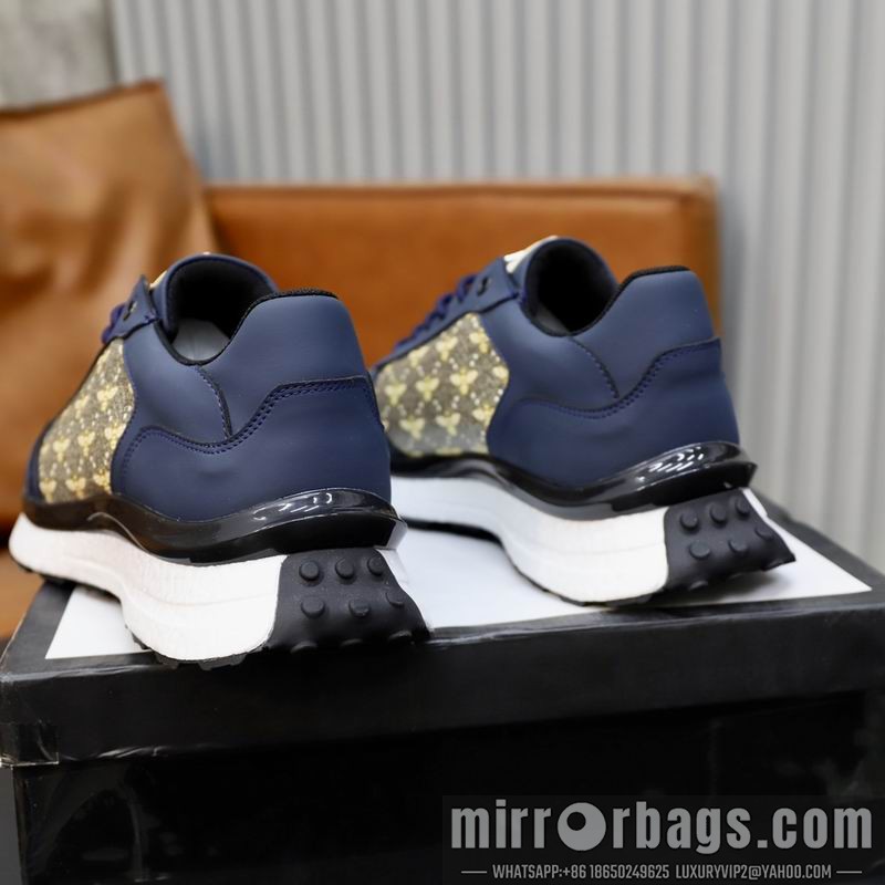 Gucci Shoes sz38-45 mnf0362