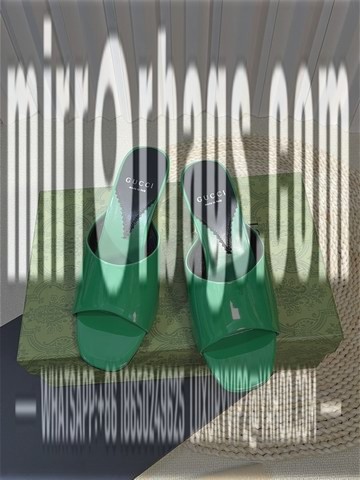 Gucci Shoes sz35-43 5.5cm mnh0401