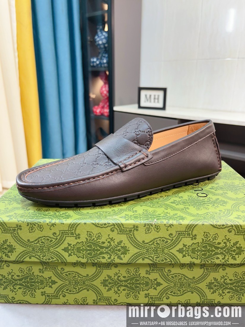 Gucci Shoes sz38-44 h0604