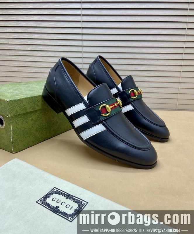 Gucci Shoes sz38-44 mnf0373