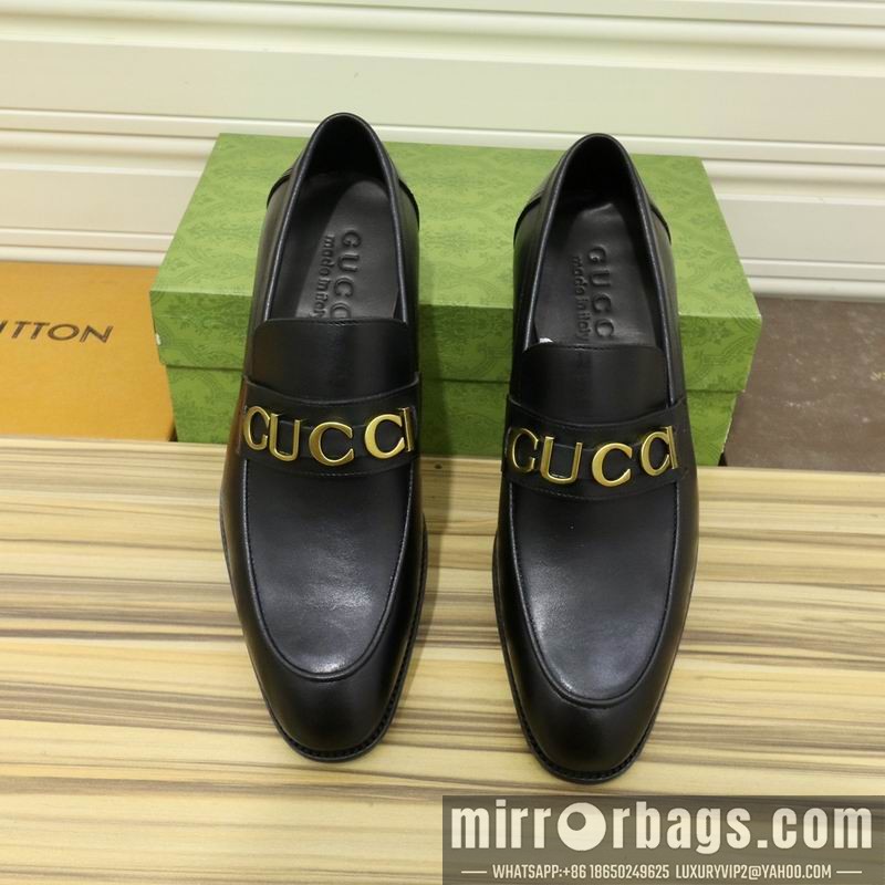 Gucci Shoes sz38-44 mnf0112