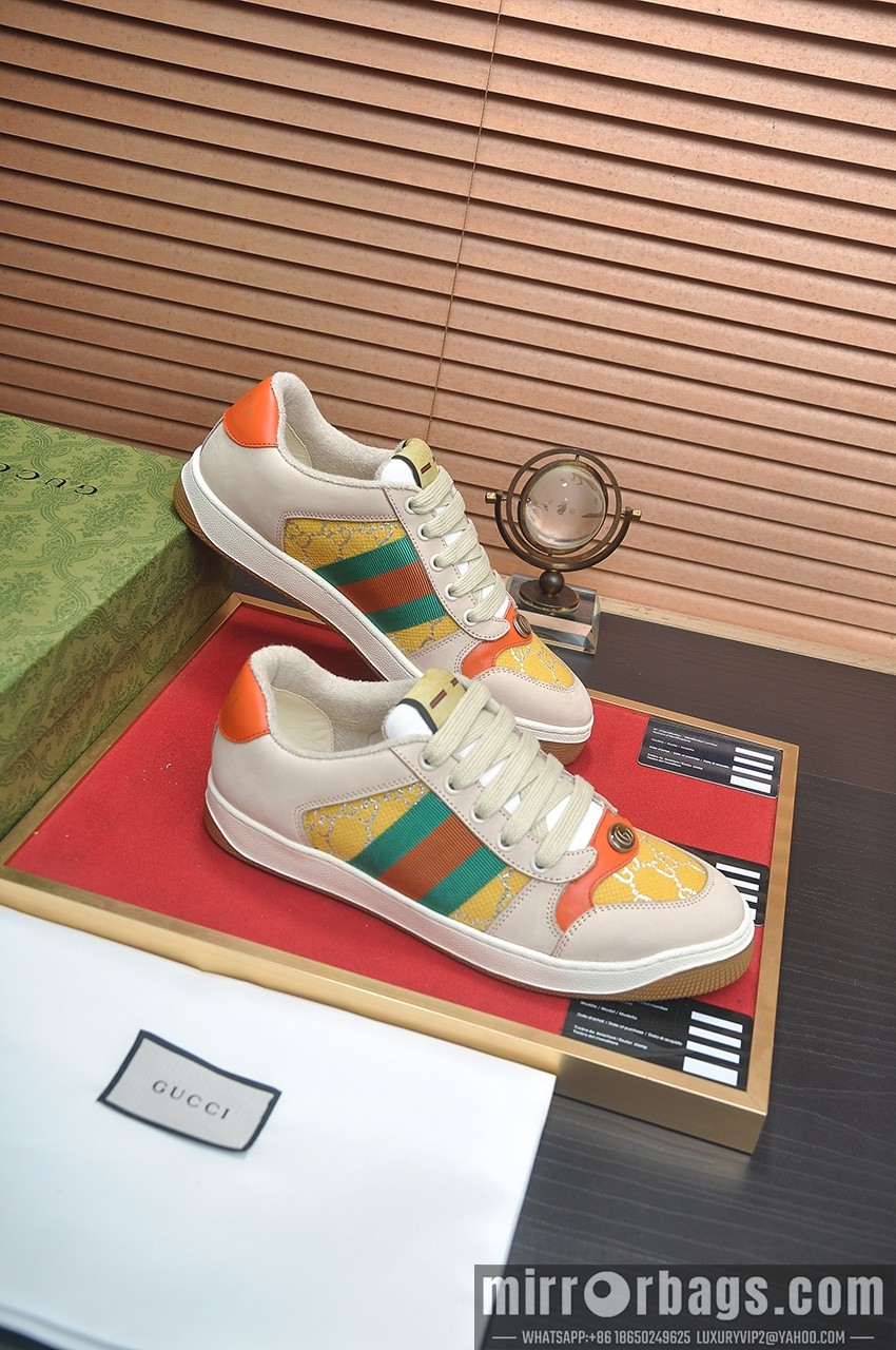 Gucci Shoes sz35-44 h0705
