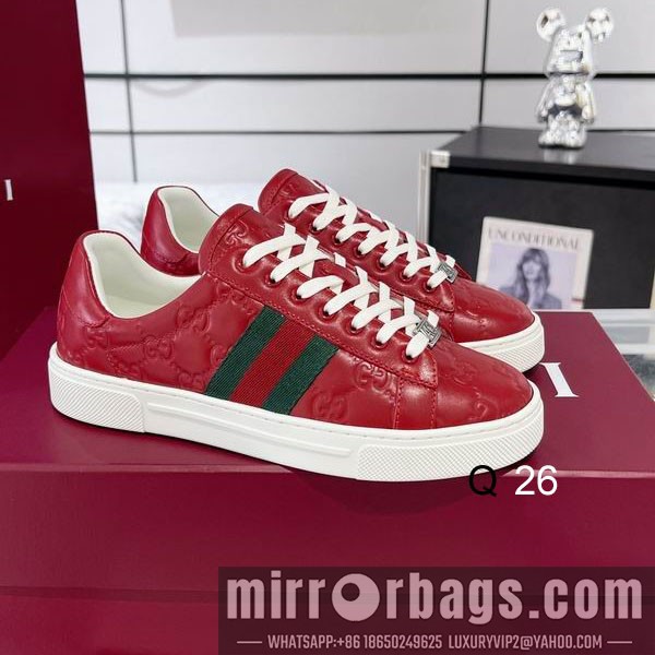Gucci Shoes sz35-45 L0905