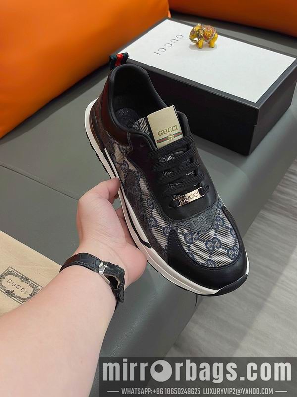 Gucci Shoes sz38-44 mnf0379