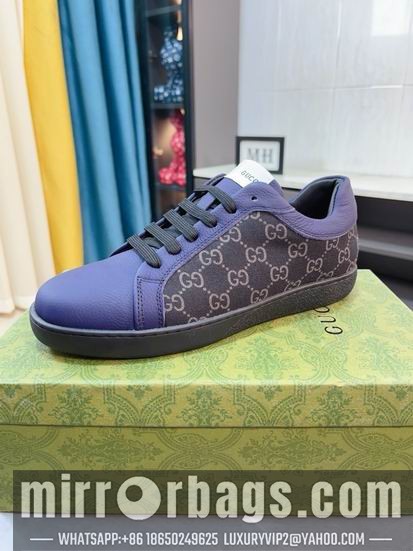 Gucci Shoes sz38-44 mnh0602