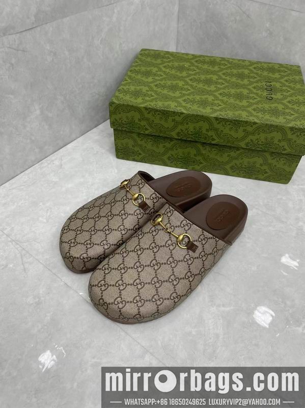 Gucci Shoes sz36-40 39-47 mnf0325