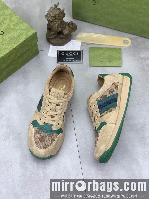 Gucci Shoes sz38-44 mnf0392