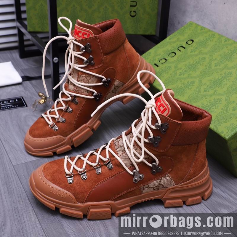 Gucci Shoes sz38-44 hnm0104