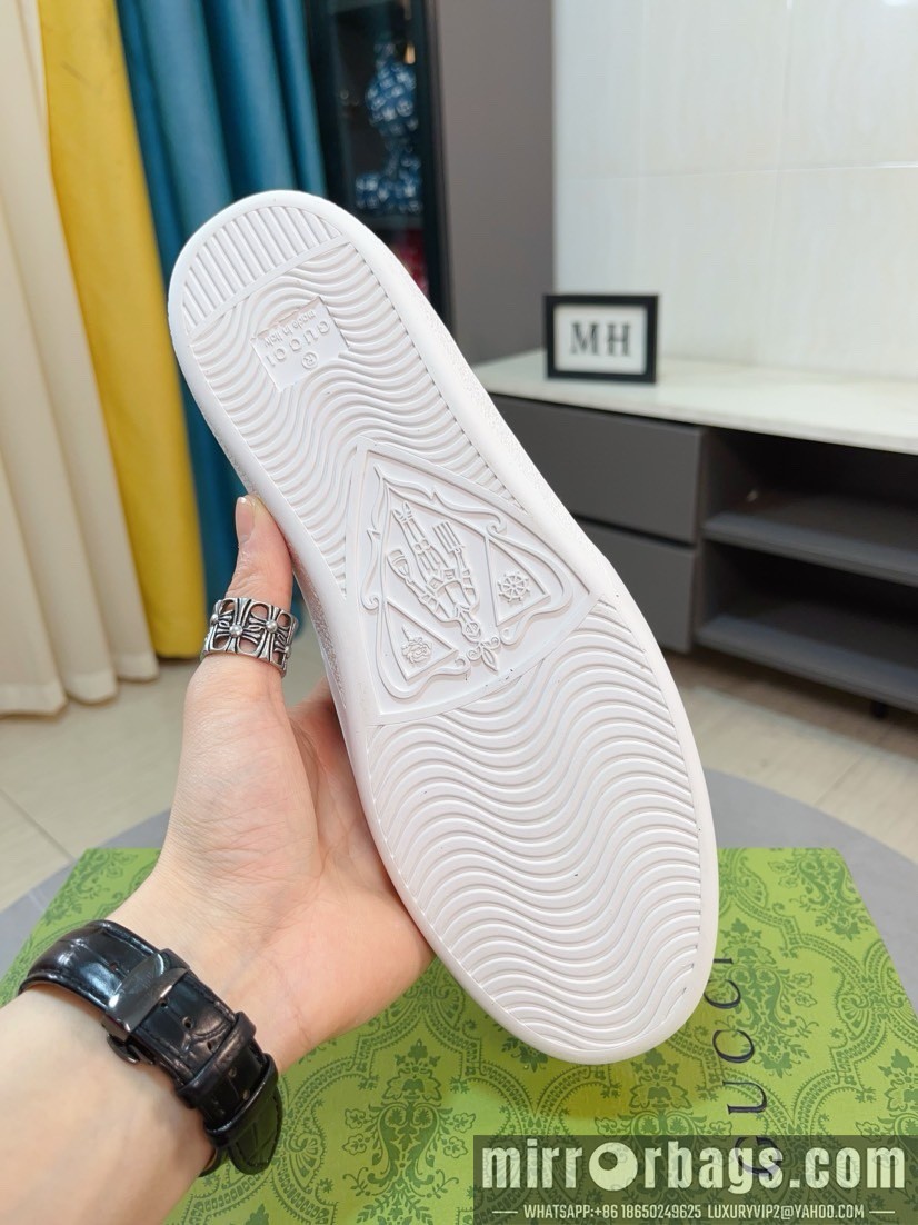 Gucci Shoes sz38-44 h0734