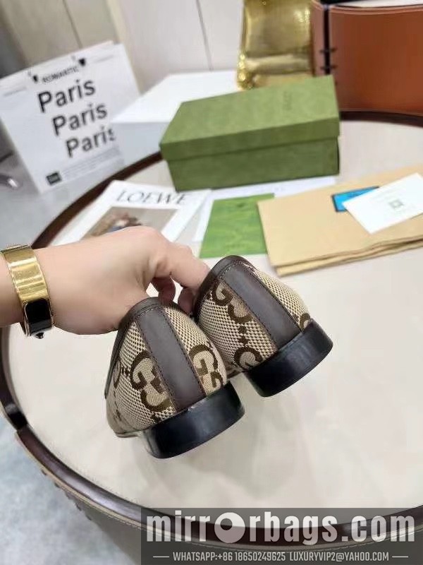 Gucci Shoes sz34-42 39-46 mnf0206