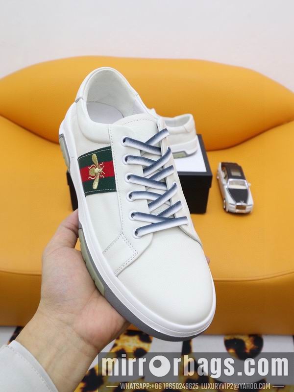Gucci Shoes sz38-45 mnf03107